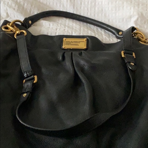 MARC BY MARC JACOBS SHOULDER BAG - Picture 4 of 9